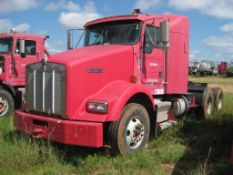 Kenworth Truck