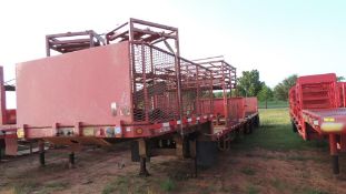 Lufkin Trailer