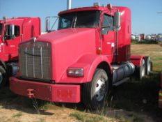 Kenworth Truck