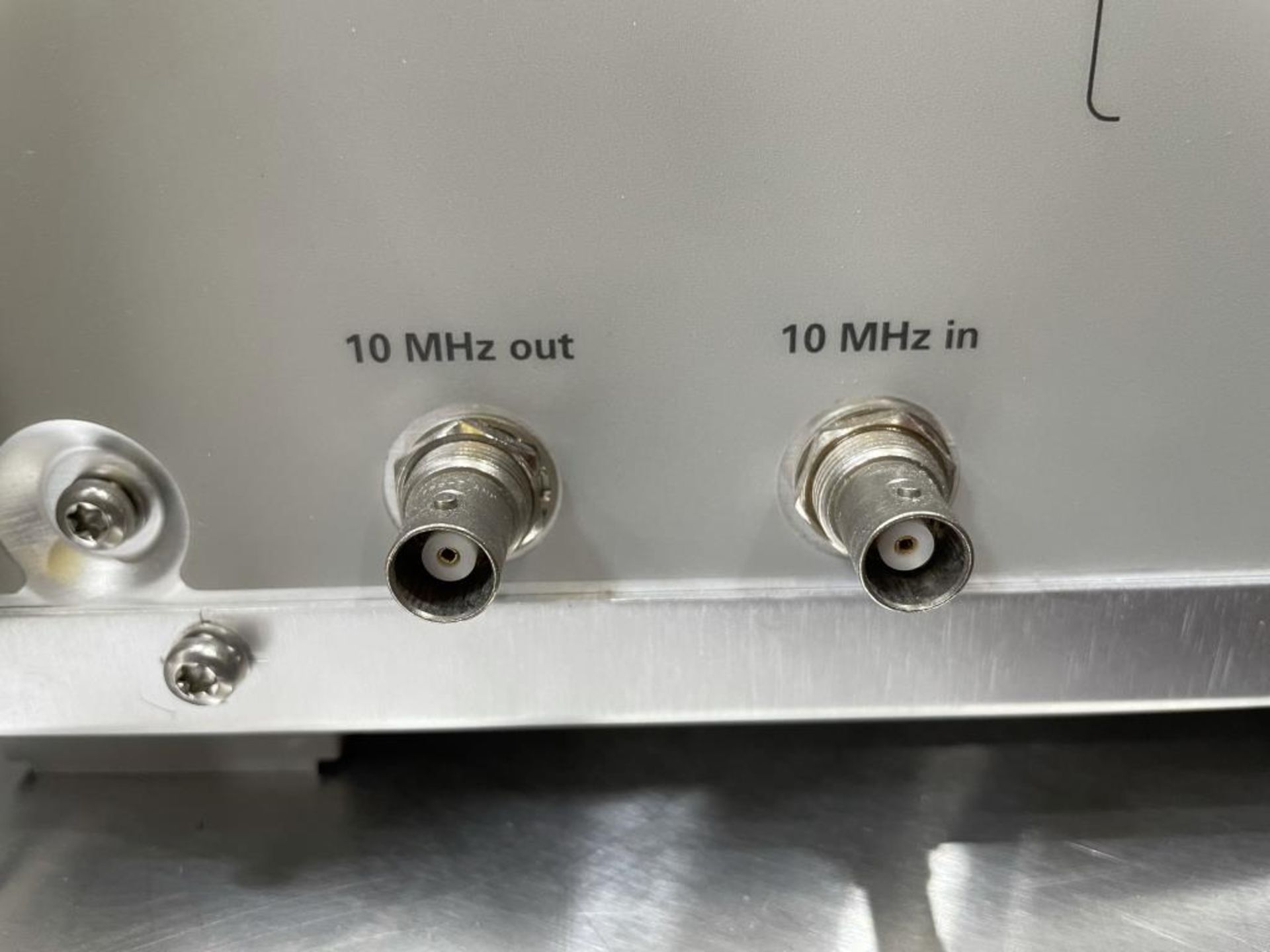 Agilent Digital Signal Analyzer - Image 6 of 6