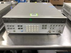 Hewlett Packard Function Generator