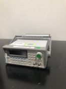 Agilent 33250A Arbitrary Waveform Generator