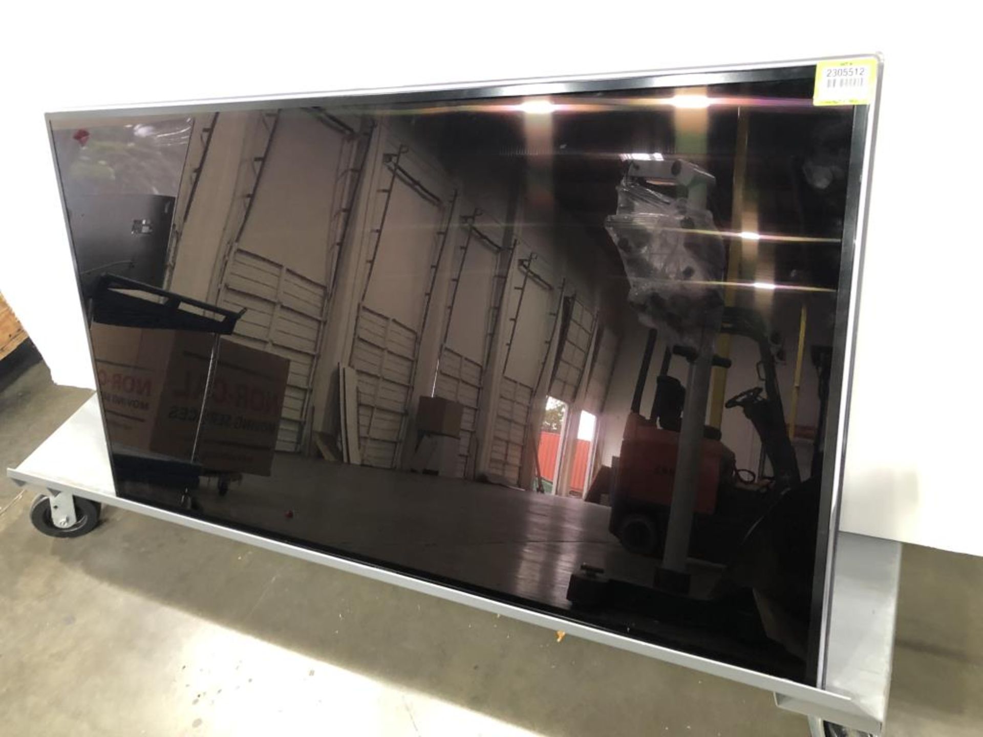 Samsung LED TV 60"