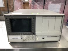 Hewlett Packard 70004A Display