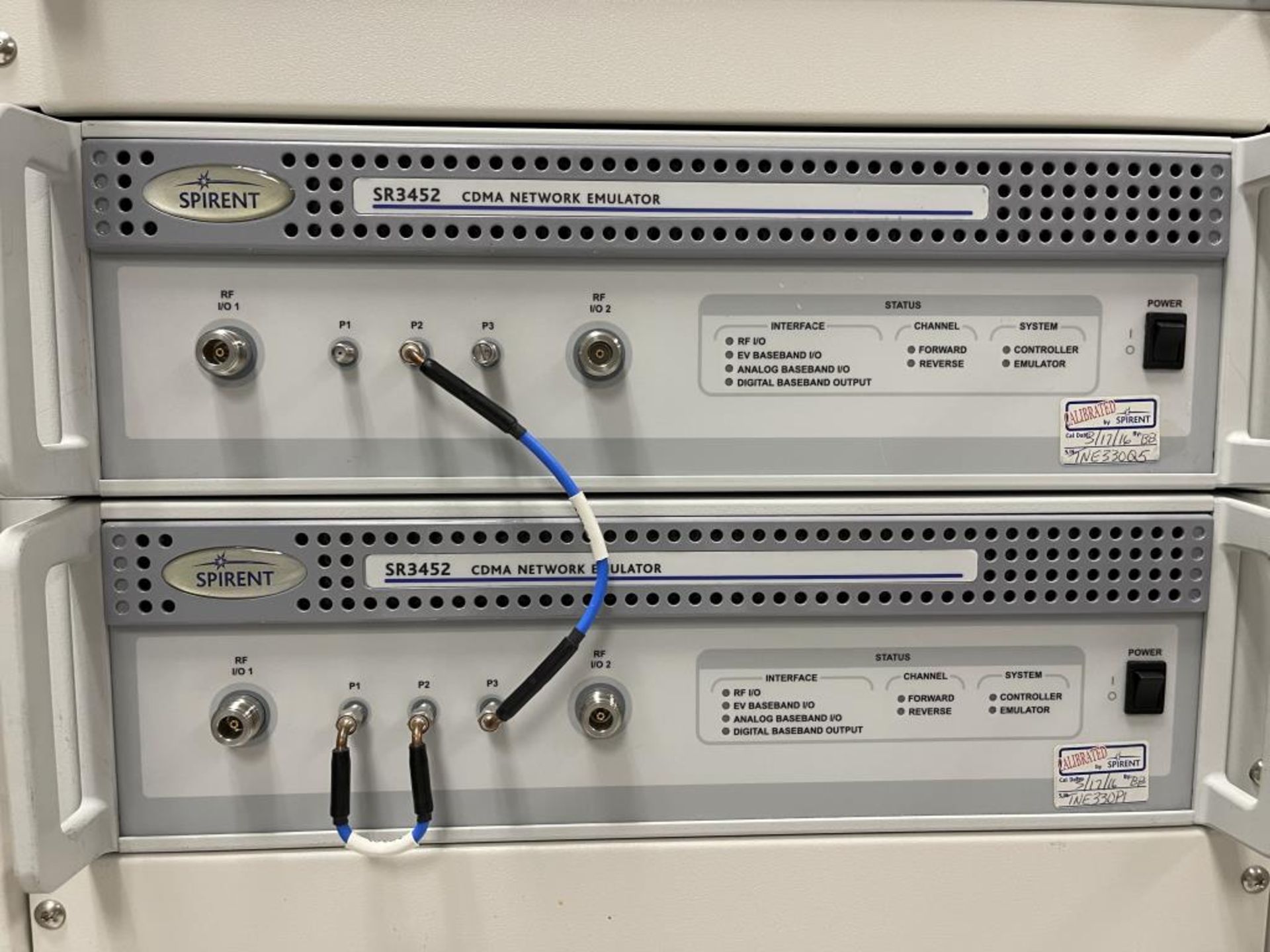 Spirent Automatic Test System - Image 4 of 5