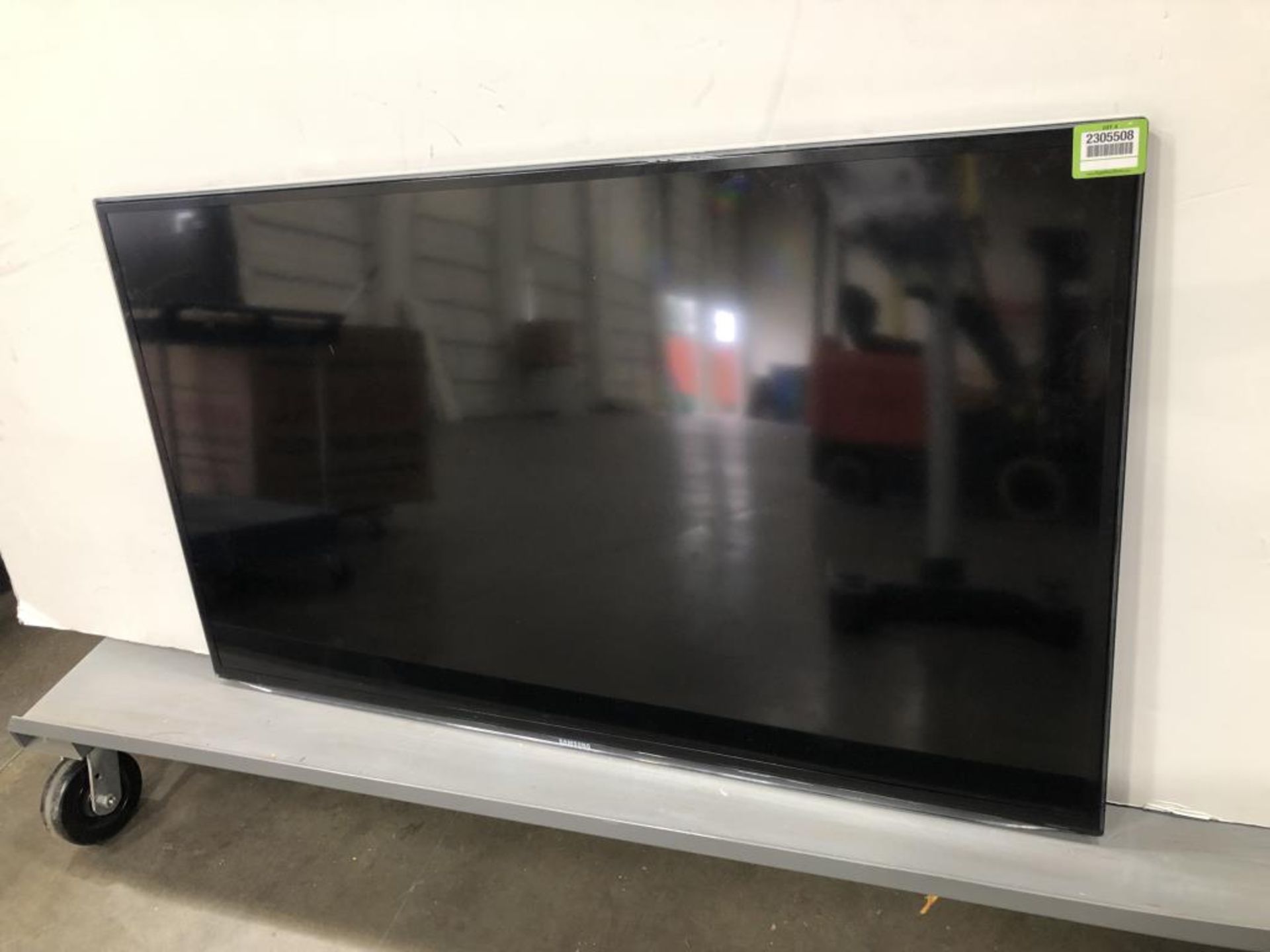 Samsung 55" LED HDTV