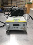 Thorlabs Fiber Coupled Laser Source