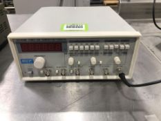 MCP Function Generator/Counter