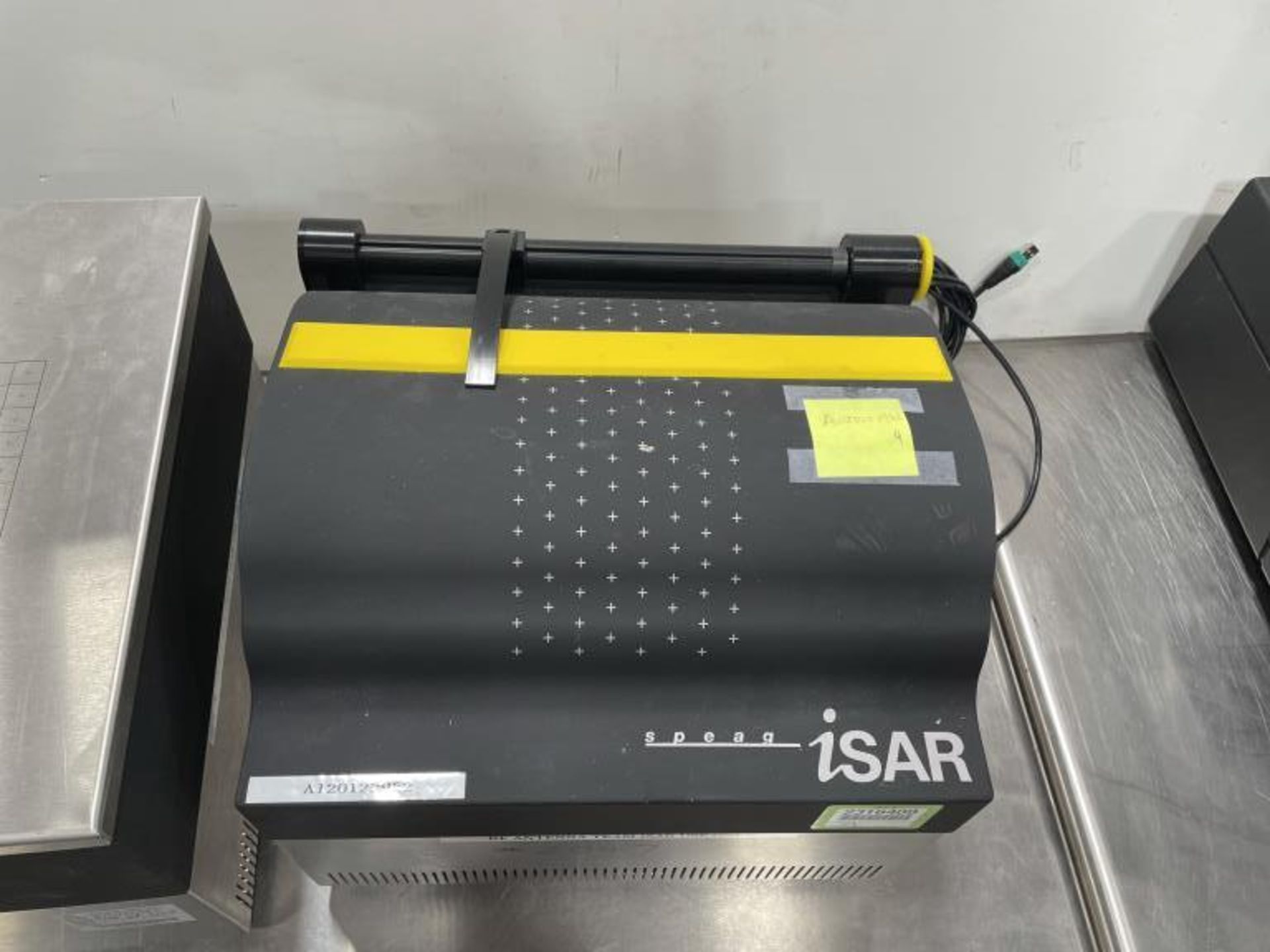Speag iSAR Flat & Head Test Equipment - Image 2 of 15