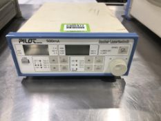 Sacher Lasertechnik 500mA