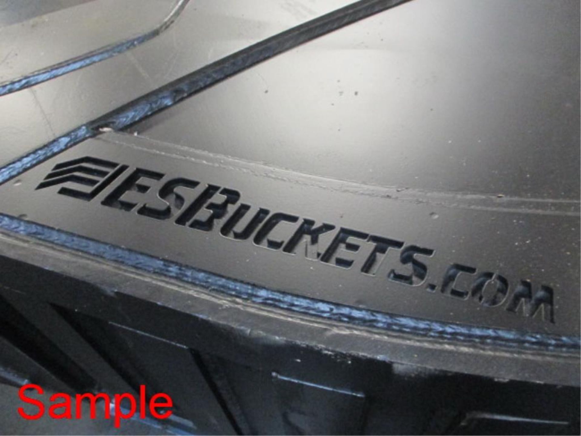 * NEW, NEVER USED * Excavator Bucket - Image 5 of 5