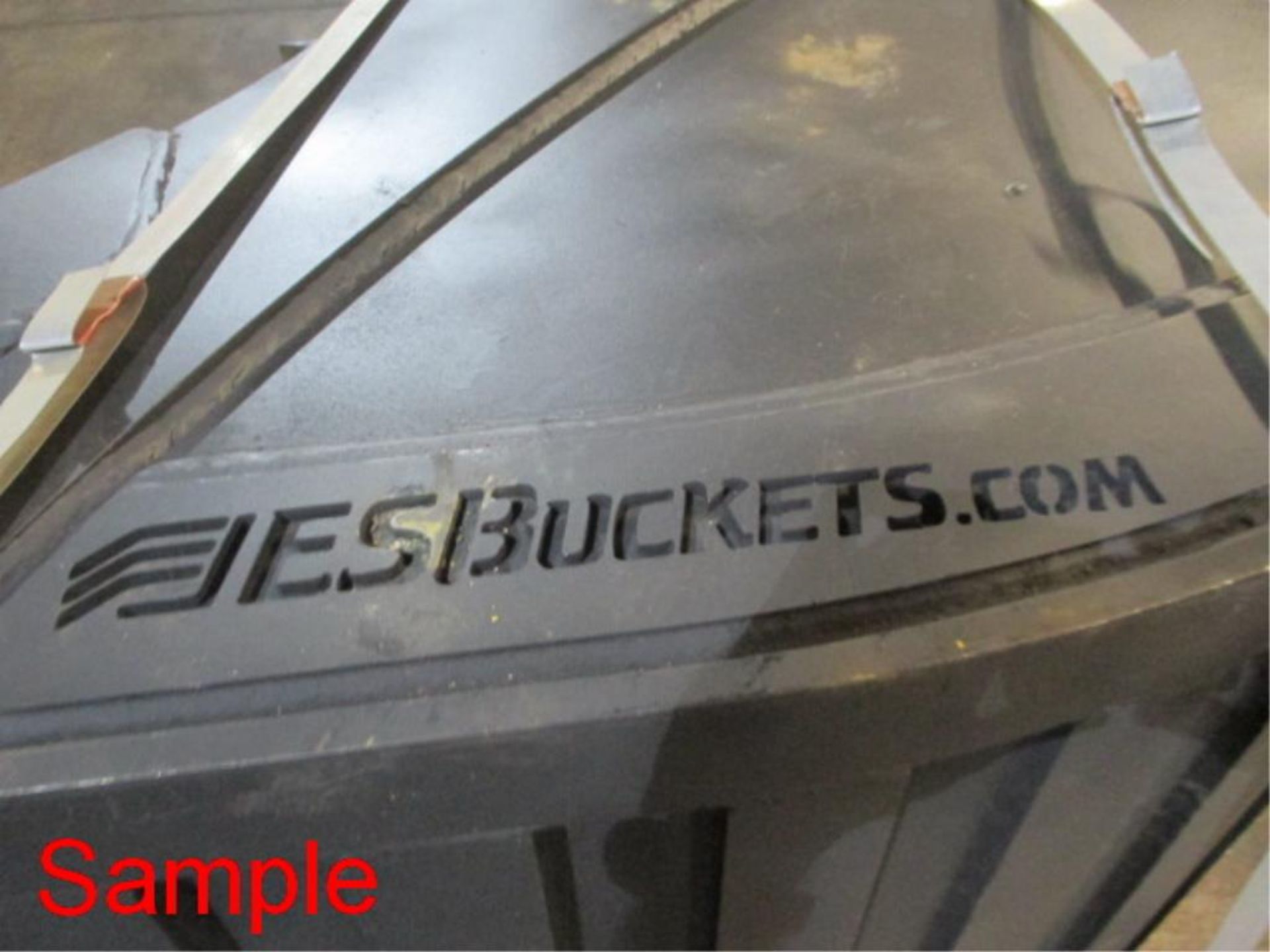 * NEW, NEVER USED * Excavator Bucket - Image 5 of 5