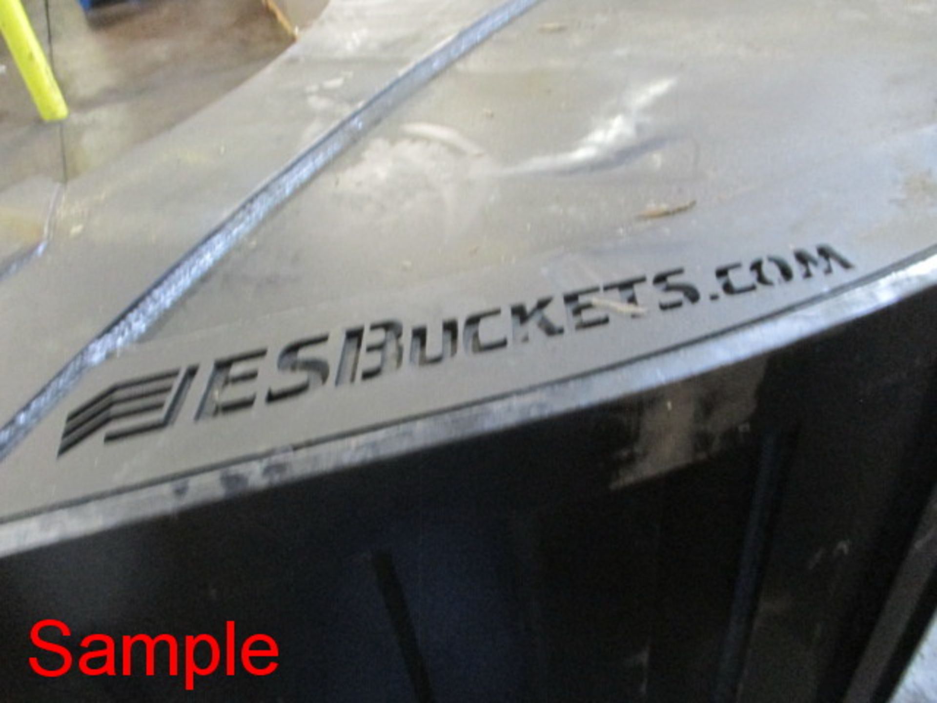 * NEW, NEVER USED * Excavator Bucket - Image 5 of 5