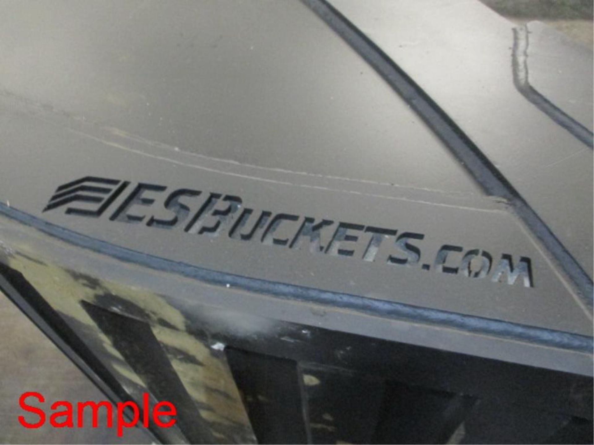 * NEW, NEVER USED * Excavator Bucket - Image 5 of 5