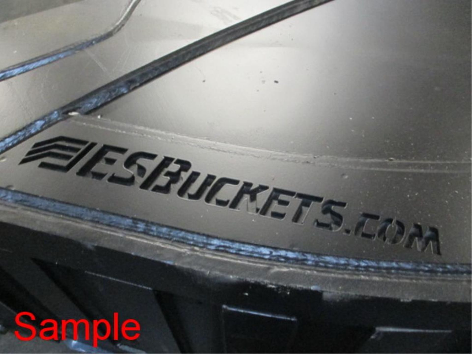 * NEW, NEVER USED * Excavator Bucket - Image 5 of 5