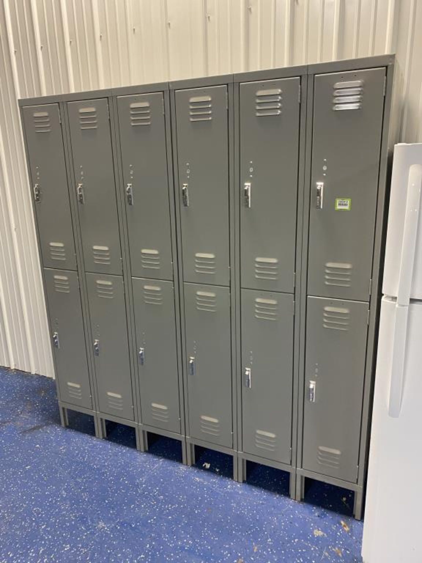 Lockers