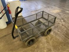 Steel Cart