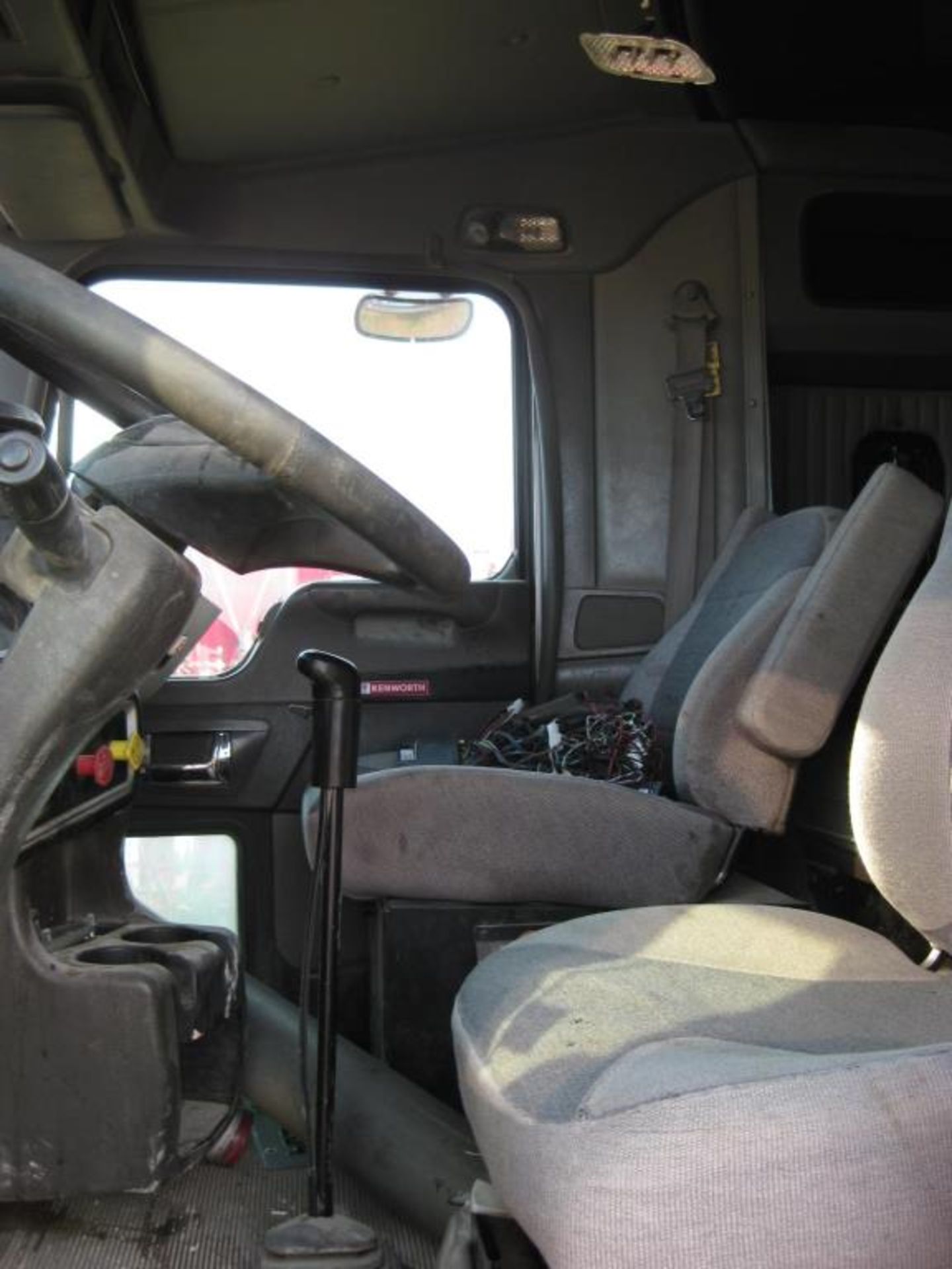 Kenworth Truck - Image 10 of 23