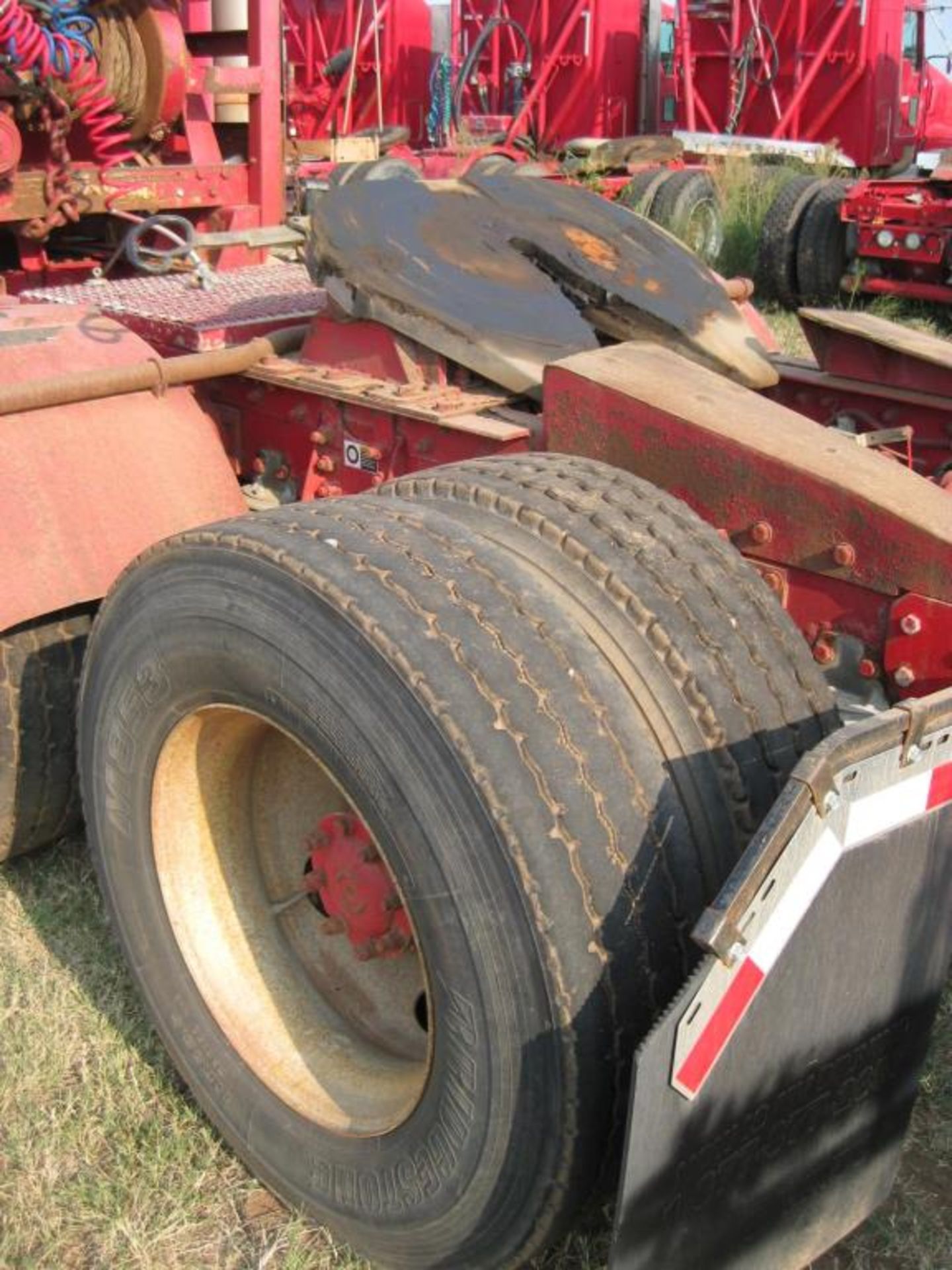 Kenworth Winch Truck - Image 7 of 29