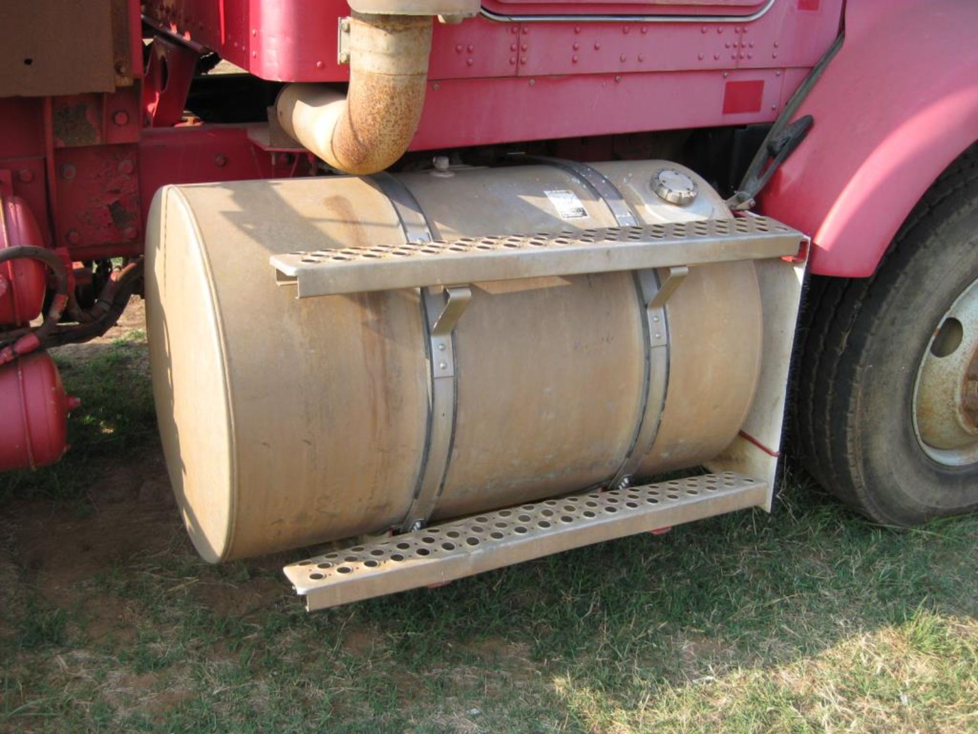 Kenworth Winch Truck - Image 8 of 29