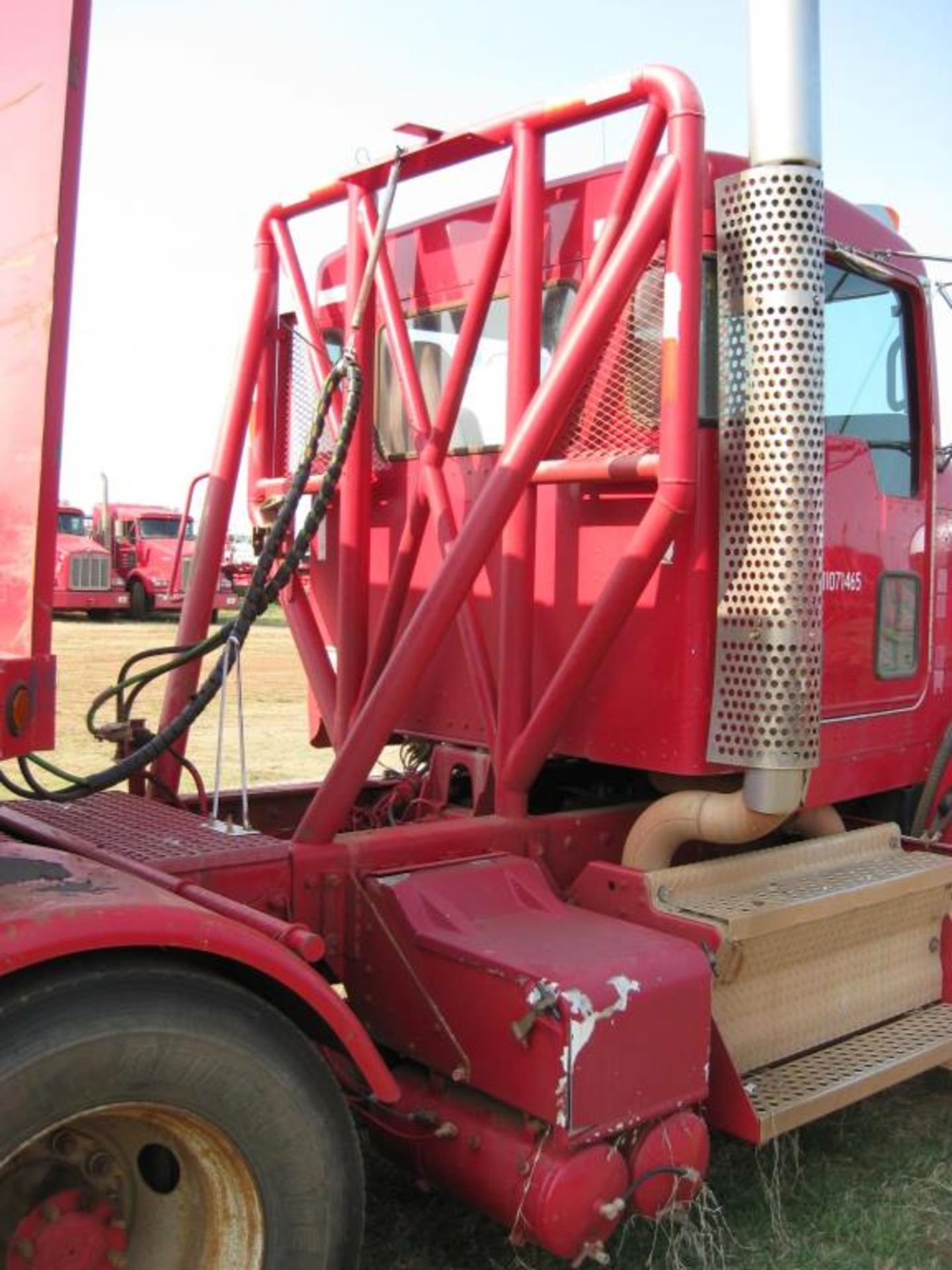 Kenworth Winch Truck - Image 6 of 20