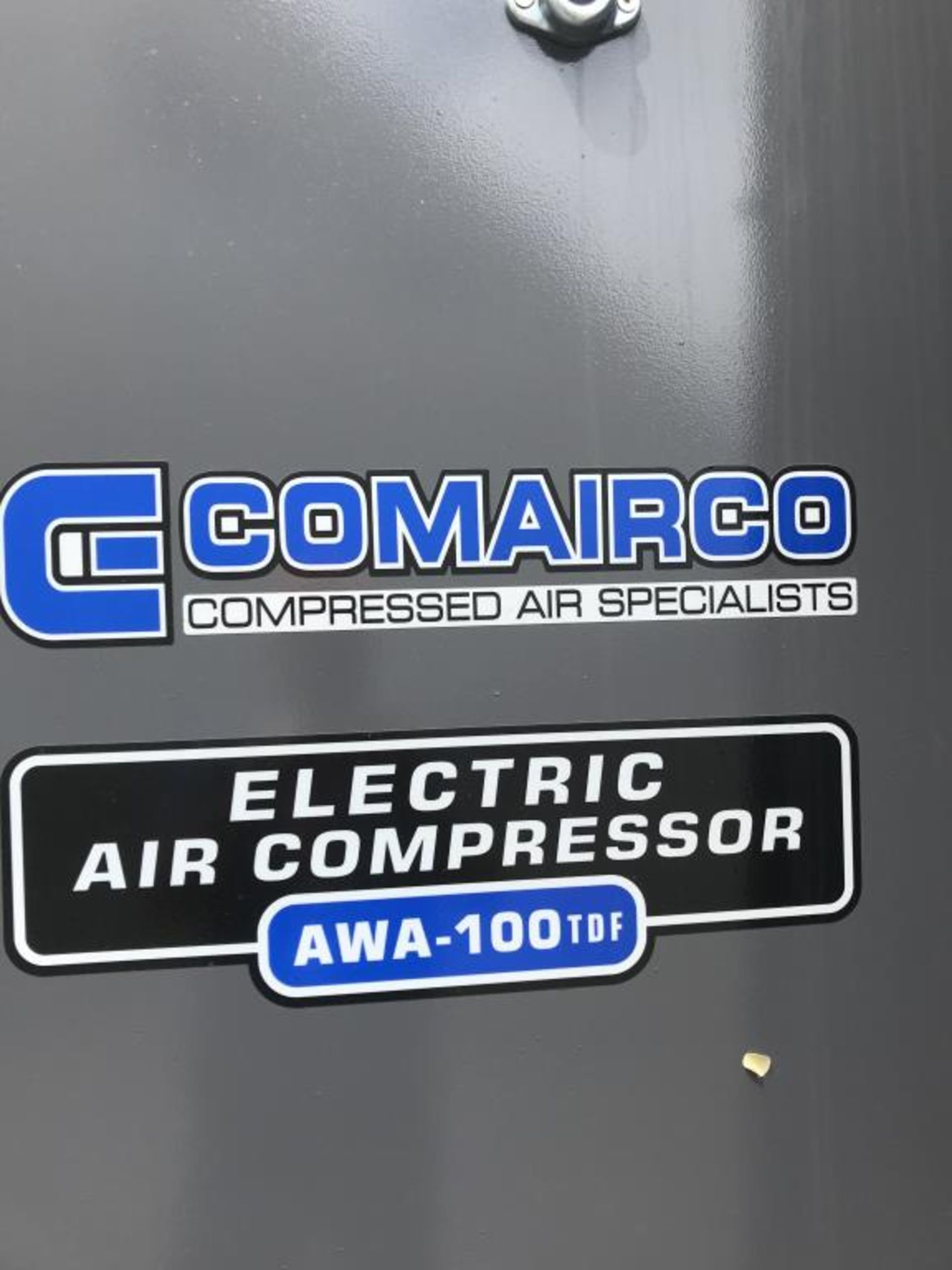 Unused Air Compressor & Nitrogen Generator Sys. - Image 37 of 39