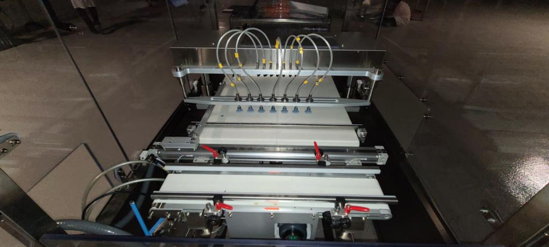 Capmatic Overcapping Station - Image 4 of 4