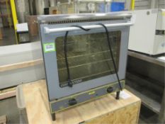 Convection Oven