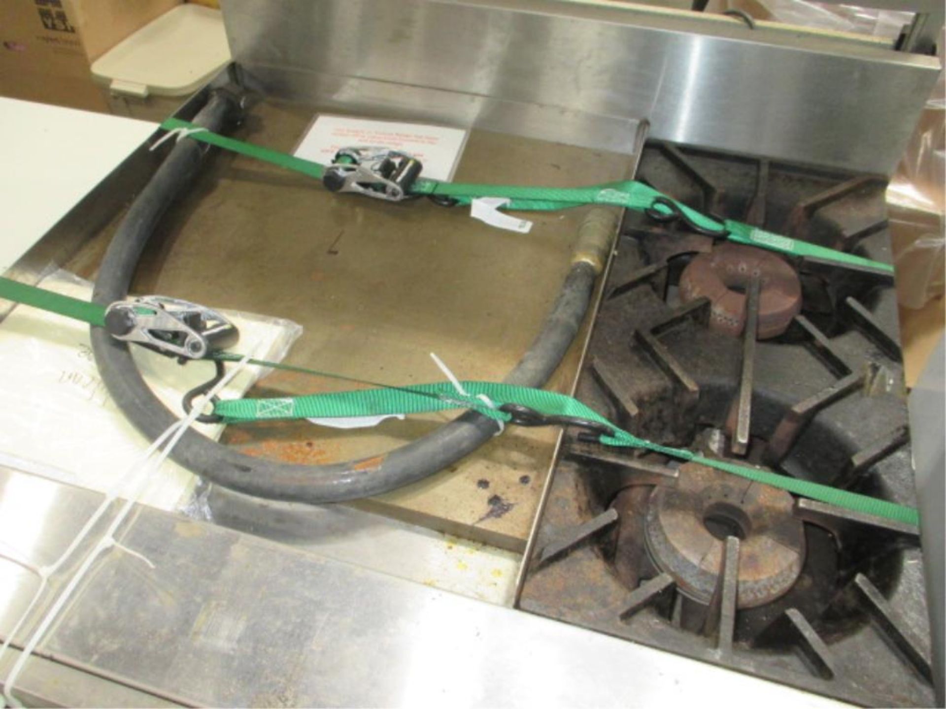 Convection Oven / Range - Image 2 of 5