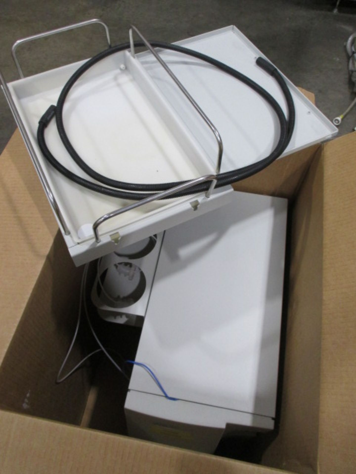 HPLC Pump