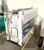 Hanson Fume Hood