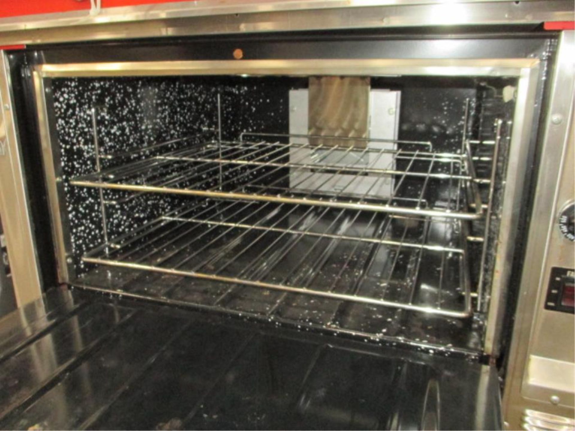 Convection Oven / Range - Image 4 of 5