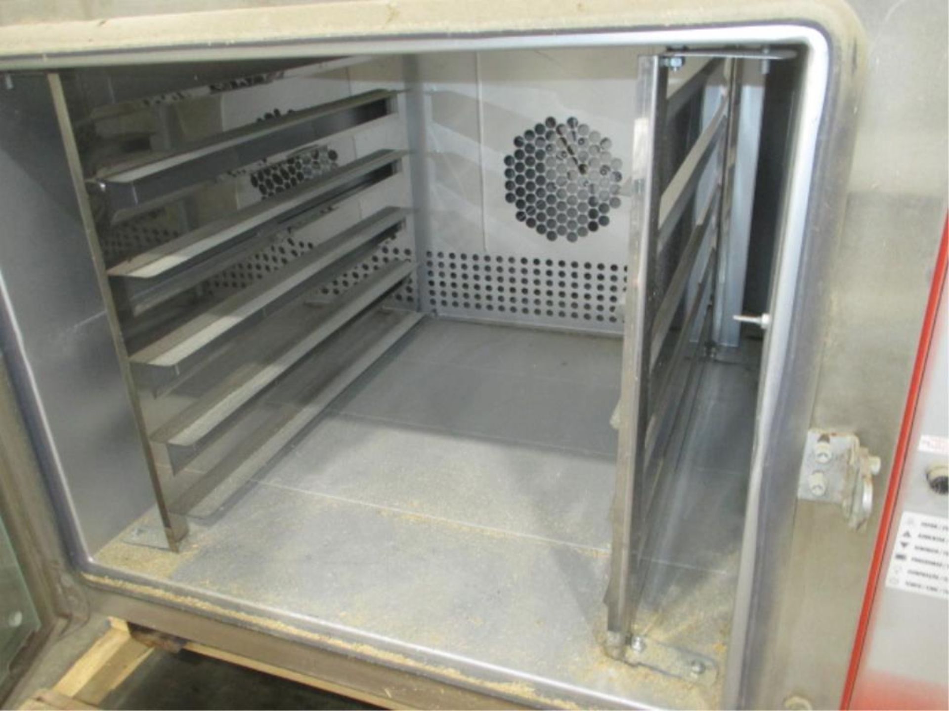 Convection Oven - Image 2 of 4