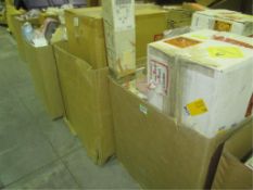 5 Pallets of Rotables