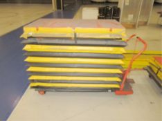 Scissor Lift Table