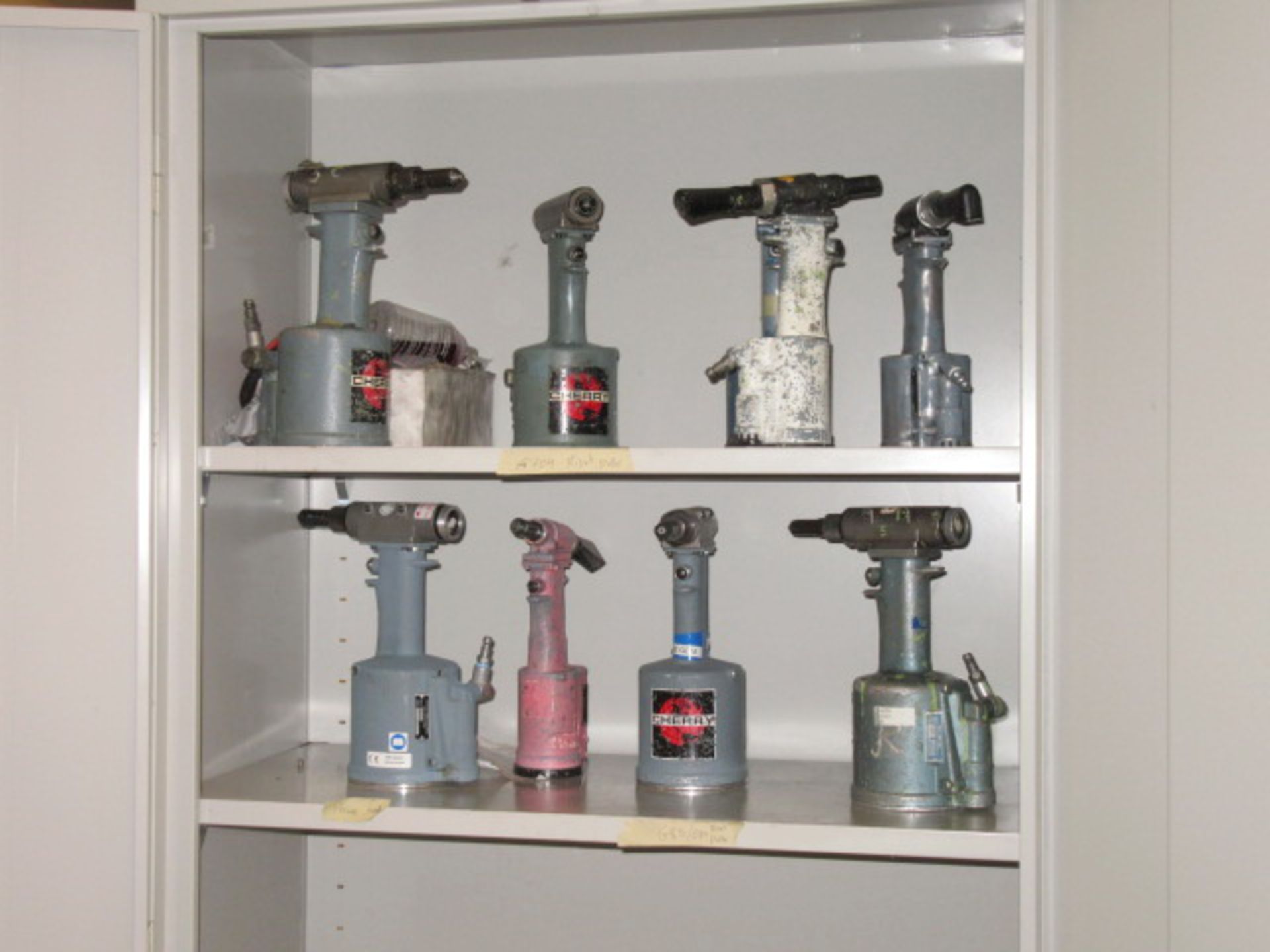 Storage Cabinet - Image 3 of 3