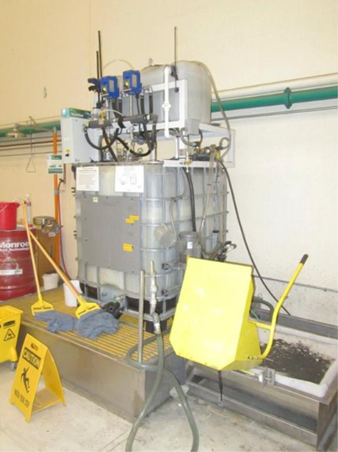 Water Recycling System - Image 4 of 5