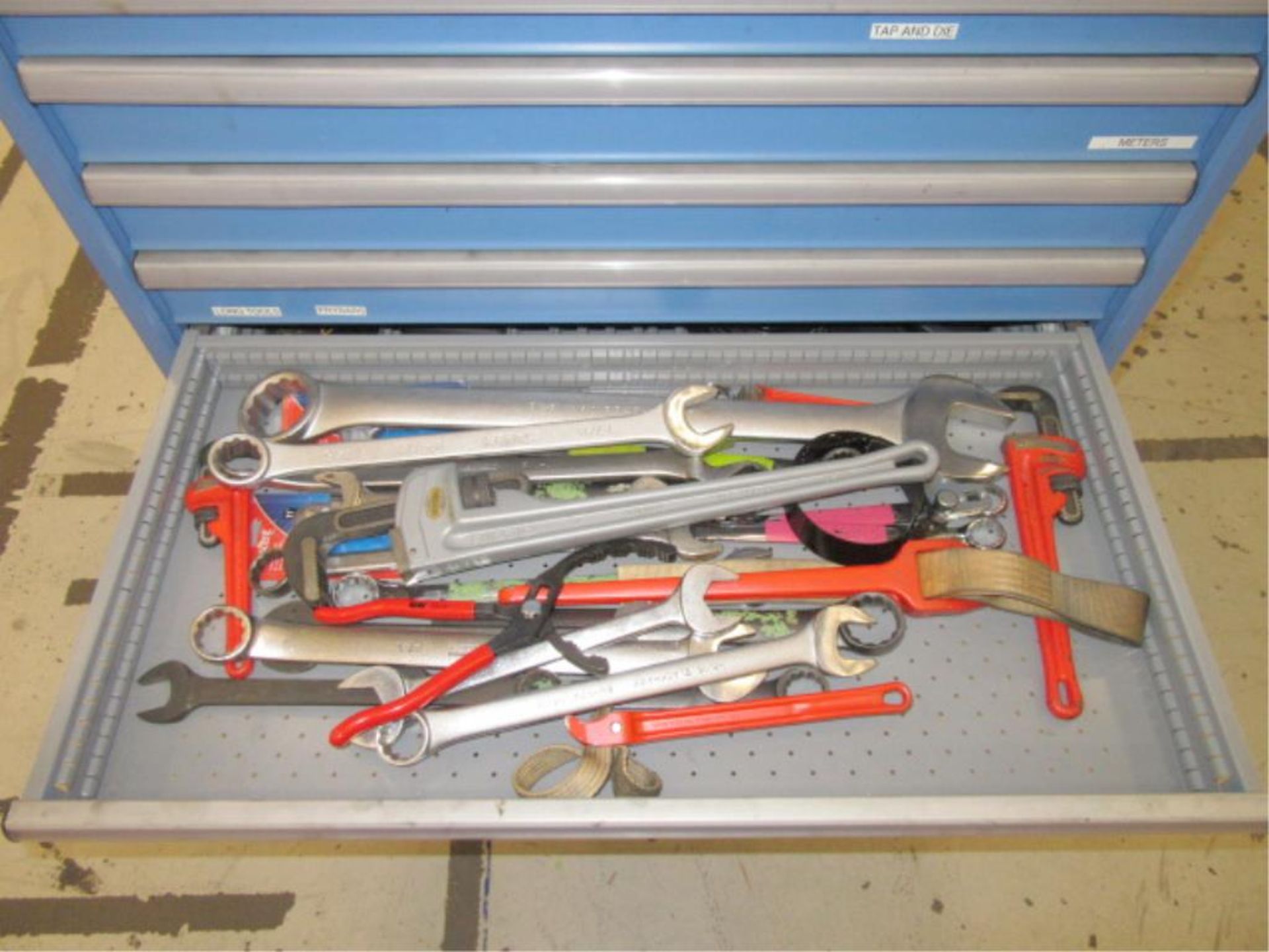 Tool Cabinet - Image 12 of 16