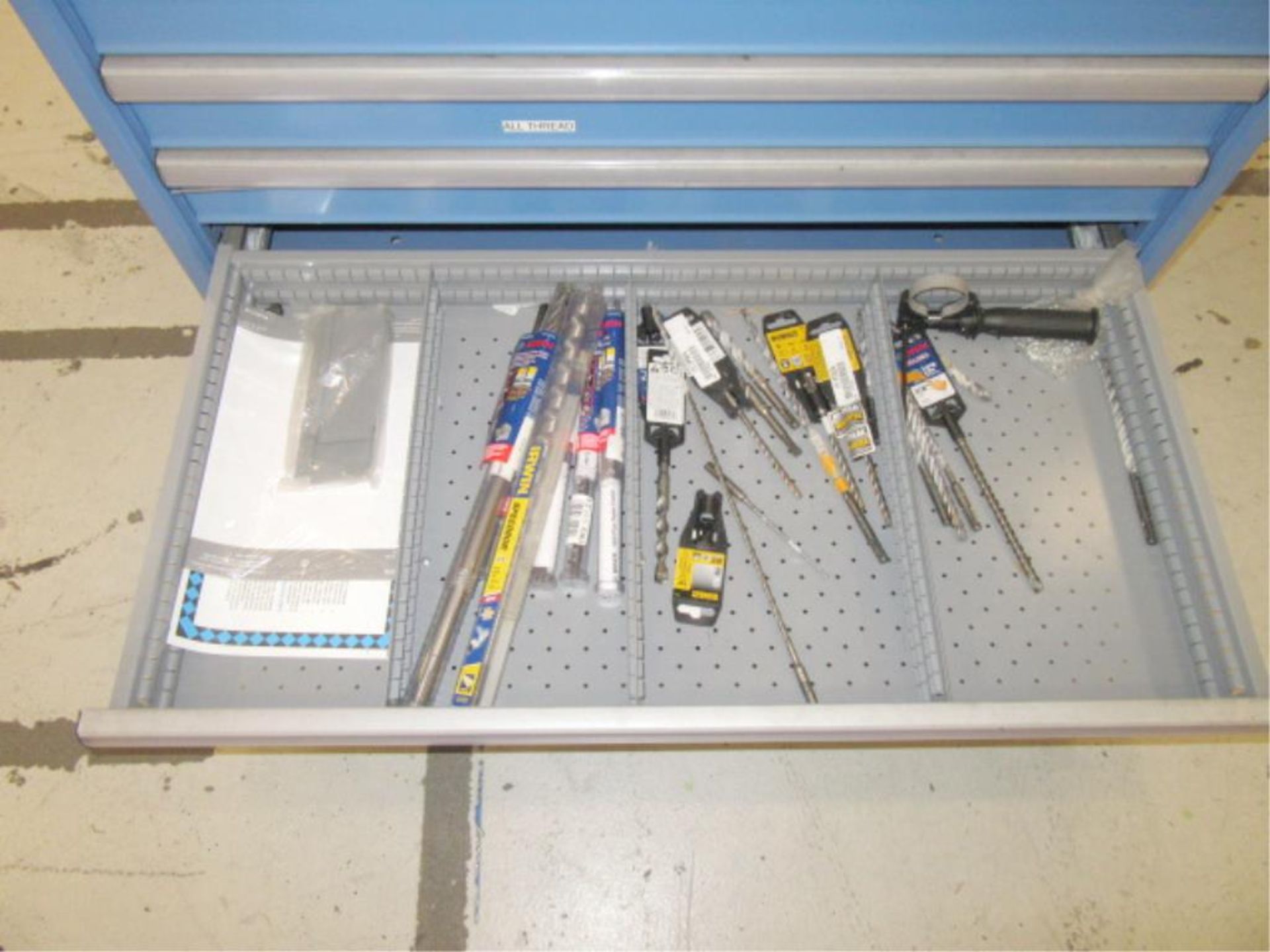 Tool Cabinet - Image 16 of 16