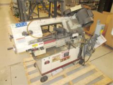 Band Saw