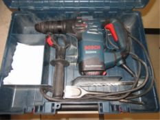 Hammer Drill