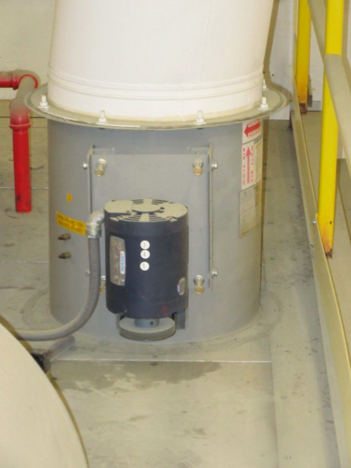 Curing Chamber - Image 11 of 13