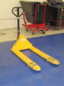 Pallet Jack