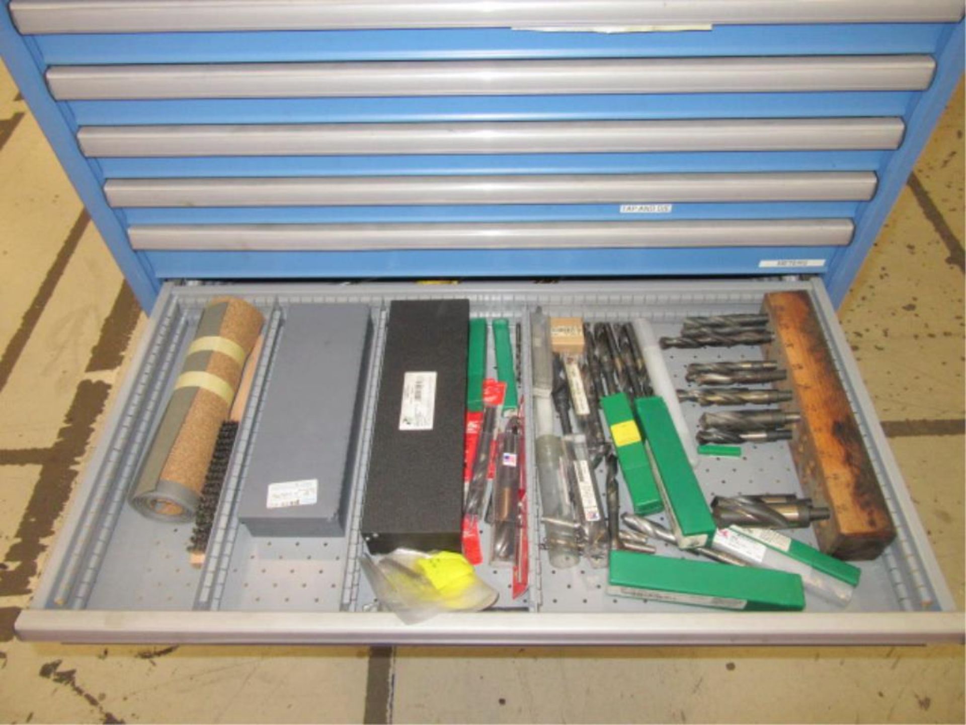 Tool Cabinet - Image 10 of 16