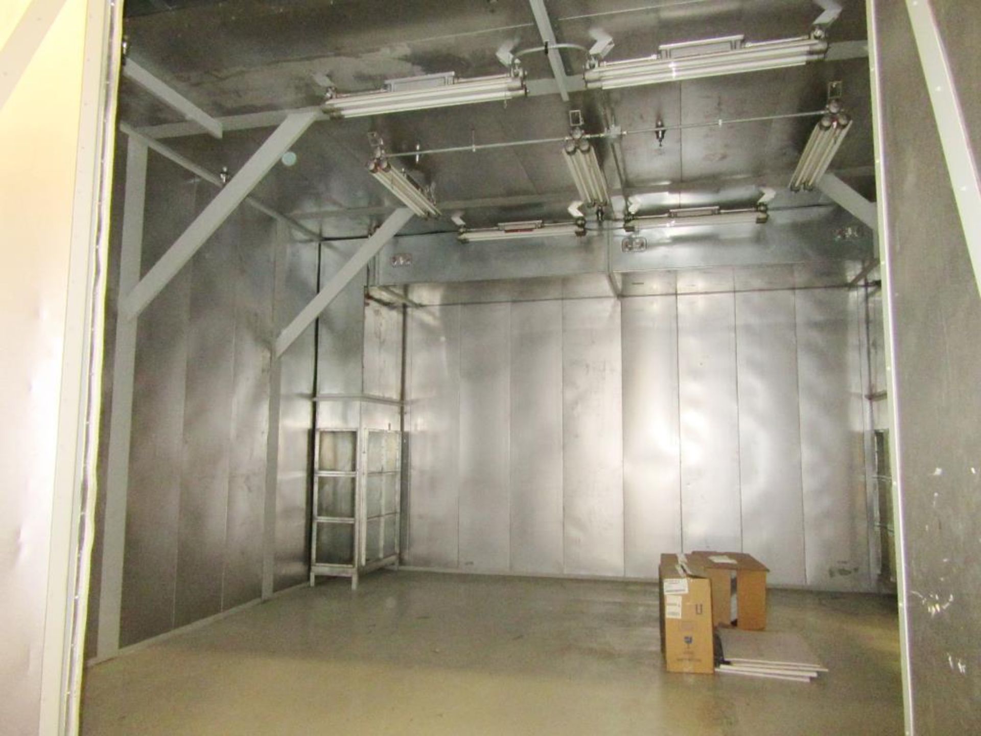 Curing Chamber - Image 5 of 13