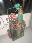 Acetylene Torch