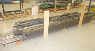 Steel Sections