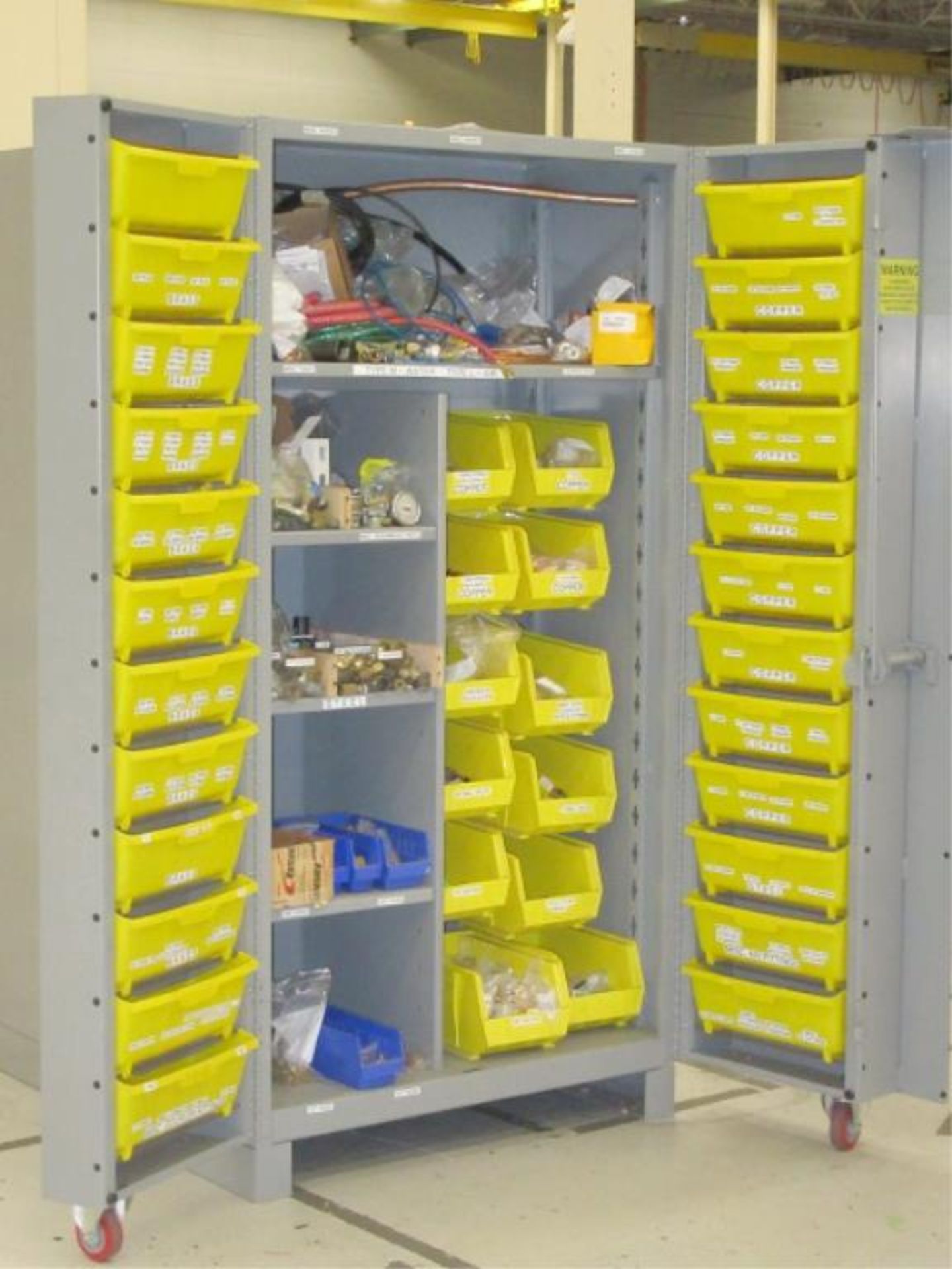 Storage Cabinet - Image 2 of 5