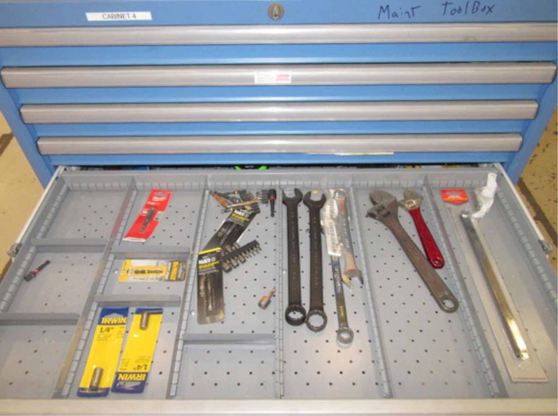 Tool Cabinet - Image 6 of 16