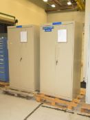 Storage Cabinets